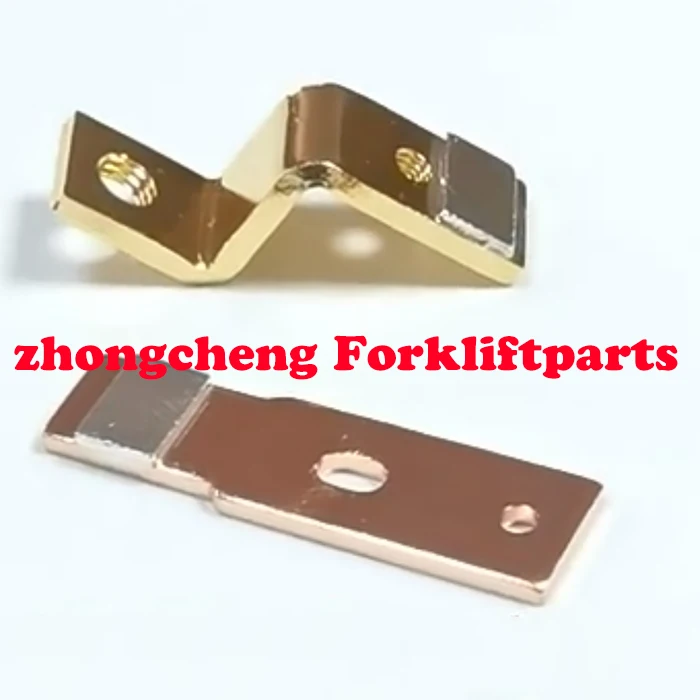 Forklift spare parts contactor repair kits used for 7FB10-30， 7FBR/8FBR10-30， 8FBN10-30 ，24460-13300-71
