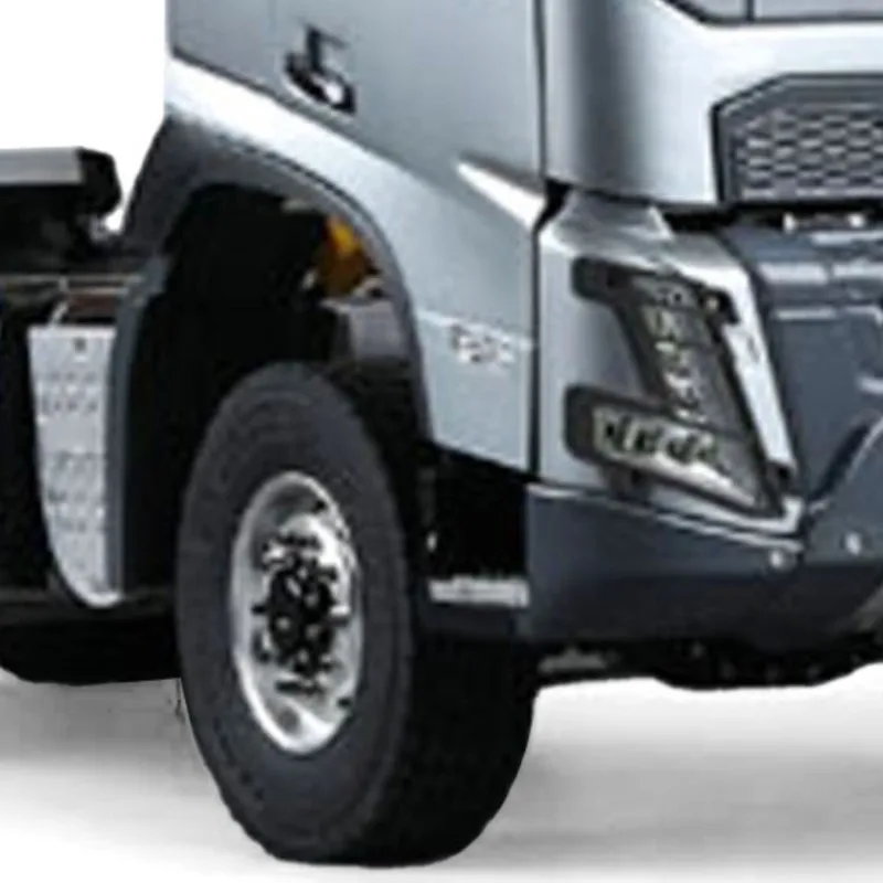 Double E 6*6 1/14 RC Tractor Truck FMX 2Speed Metal Chassis Rail Axle Locks Sound System Remote Control Simulation Vehicle