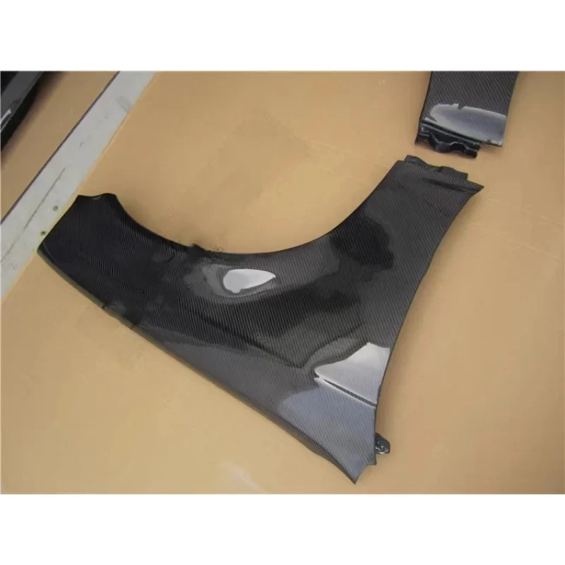

Carbon Fiber Light Weight Fender Wheel Eyebrow for EK3 1996-1998 Modified