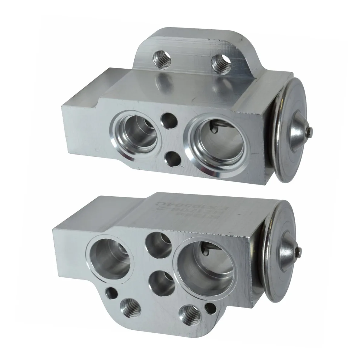 

Подходит для расширительного клапана Aud Q3 2012-2018 гг. Расширительный клапан кондиционера Автозапчасти 8U0820679