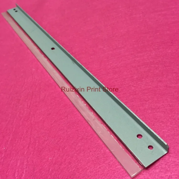 High Quality Drum cleaning blade for kyocera KM 3010 3010i drum cleaning scraper Prnter Copier Spare Parts