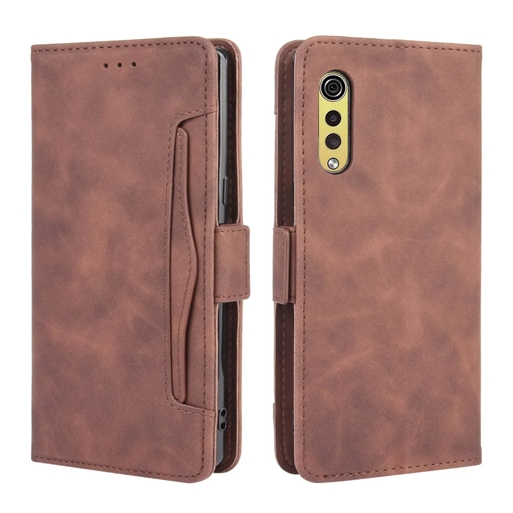 Leather Card Slot R… - image