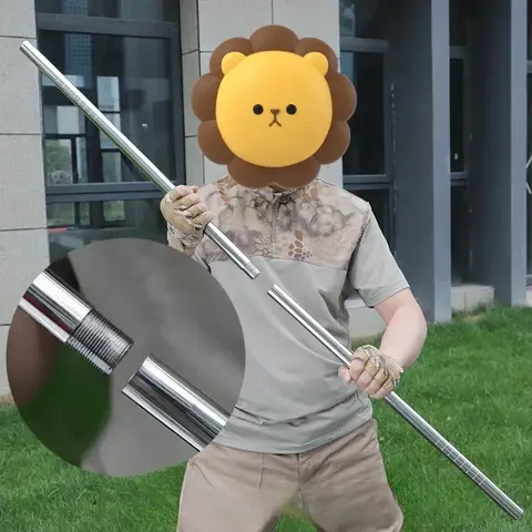 10 best sales मार्शल आर्ट हथियार - №5