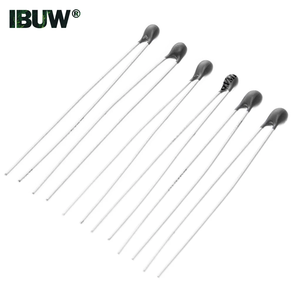 MF52 MF11 NTC Thermistor 3950K 5% Temperature Sensitive Resistor 1K–100K image 3