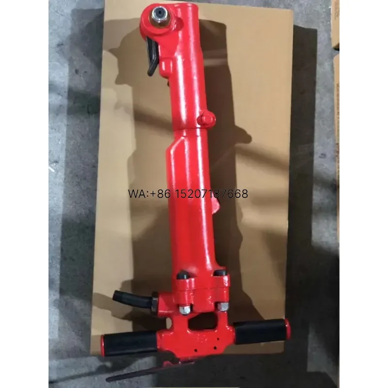 Wmwmnu TPB40 Pneumatic Pick Paving Breaker Jack Hammer for Demolition and Breaking