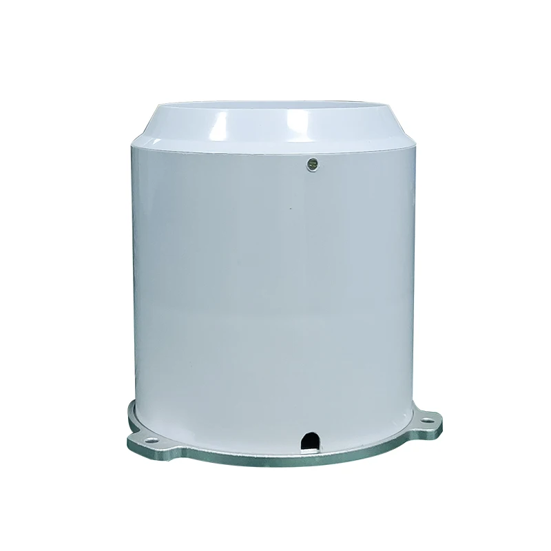YGC-RS2 Outdoor IoT Rain Sensor RS485 Modbus Rain Detector Sensor Agricultural Weather Station Outdoor Instrument