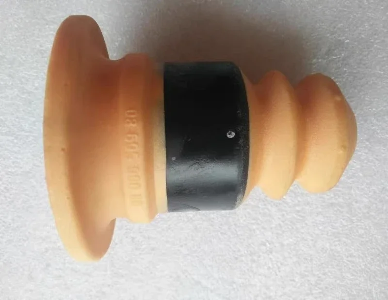 Suitable for DS5 DS6 after slowing down and flushing, spring buffer rubber and top rubber