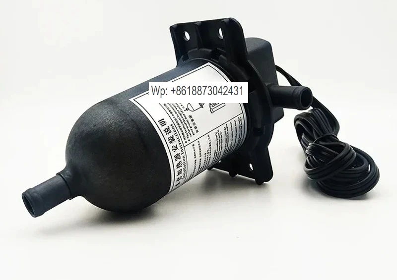 

Новый дизельный генераторный комплекс: термостат, нагреватель водяной рубашки, 1 кВт, самовсасывающий предпусковой подогреватель