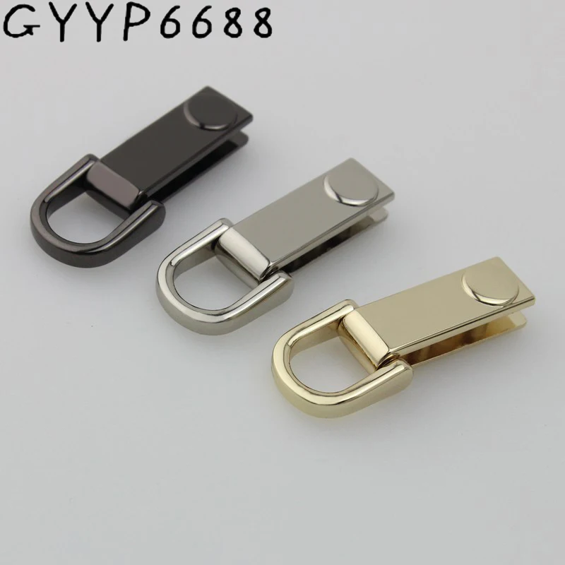 4-60pcs purse handle thin strap buckles,bags handbags handles connect hanger square buckle screw clasp connector bag accessories