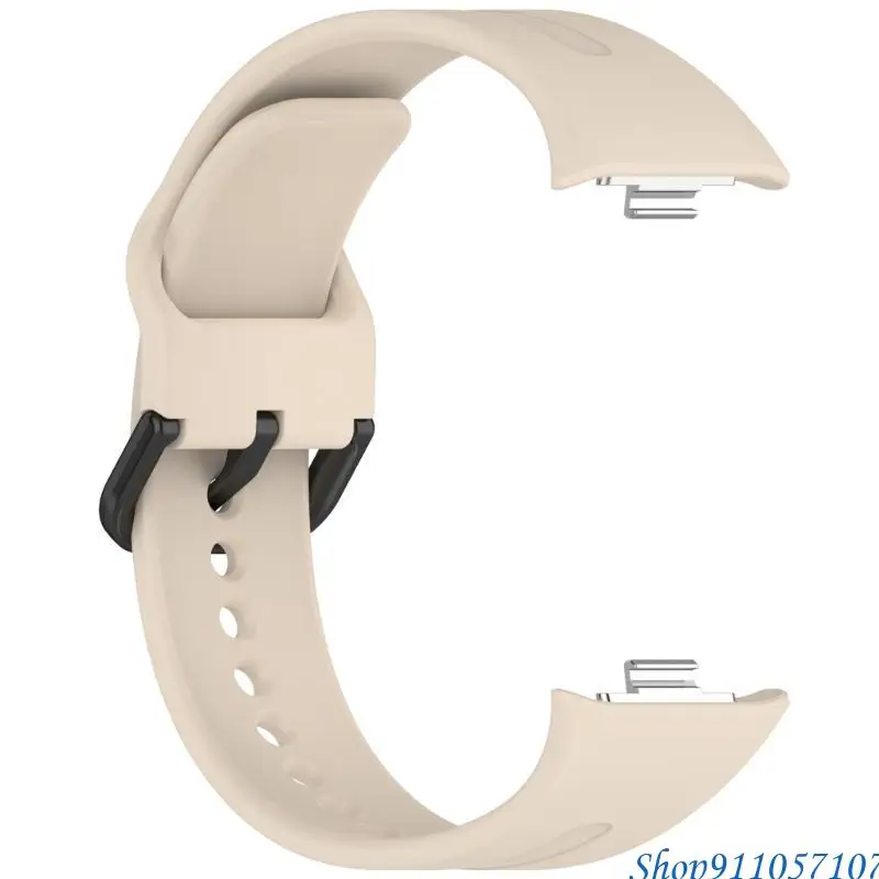 سوار حزام متآكل 203B لمشاهدة 5/4 أجهزة اللياقة