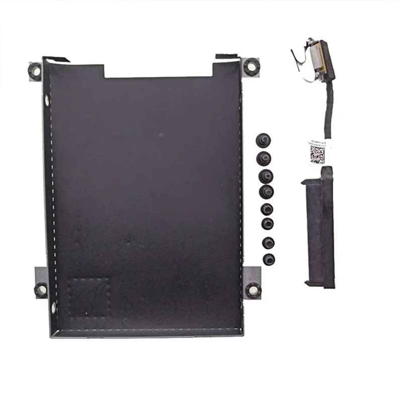LAPTOP HDD Bracket Cable For Dell Latitude 5480 5490 5491 E5480 E5490 E5491 00NDT6 080RK8 DC02C00B100