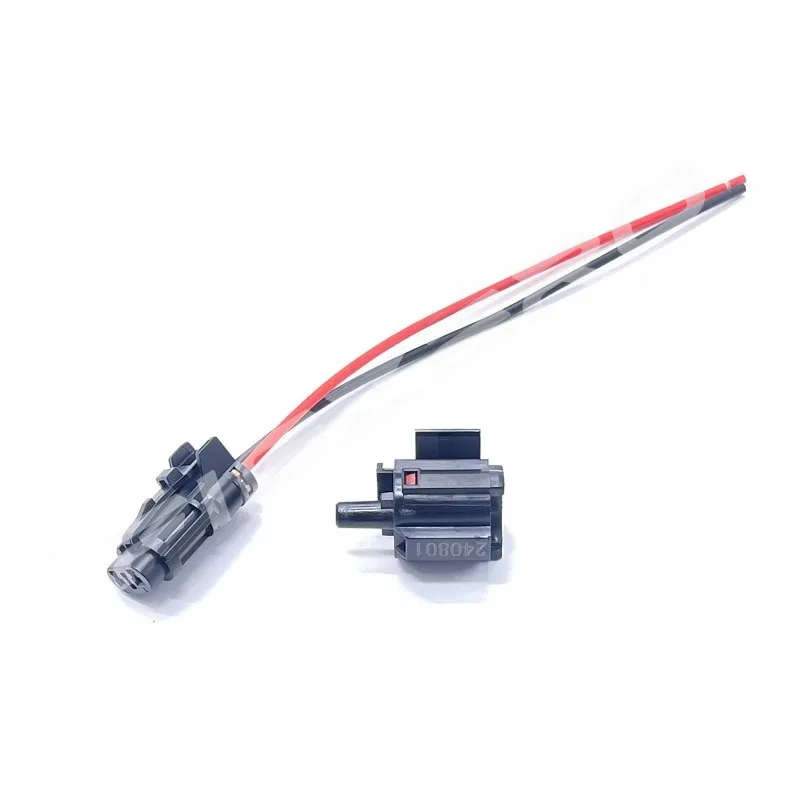 Genuine Outdoor Temperature Sensor Plug Body Kits Brand New for Roewe RX3 RX5 EI6 EI5 RX8 for MG ZS HS GS MG6 Automobiles