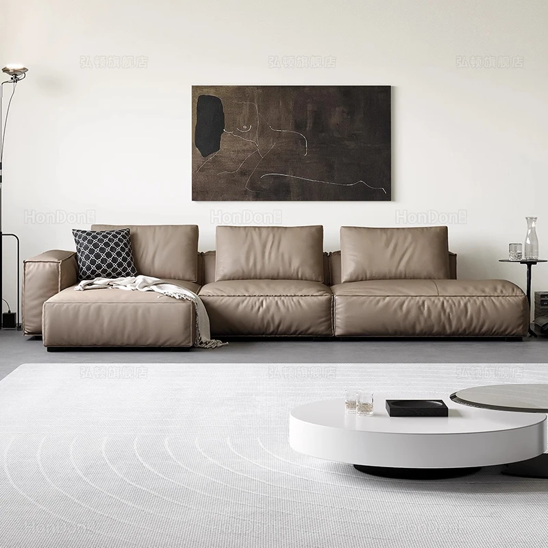 

Office Sectional Living Room Sofas Nordic Designer Relaxing Lazy Outdoor Sofa Human Dog Bed Love Seat Divano Salon Furniture