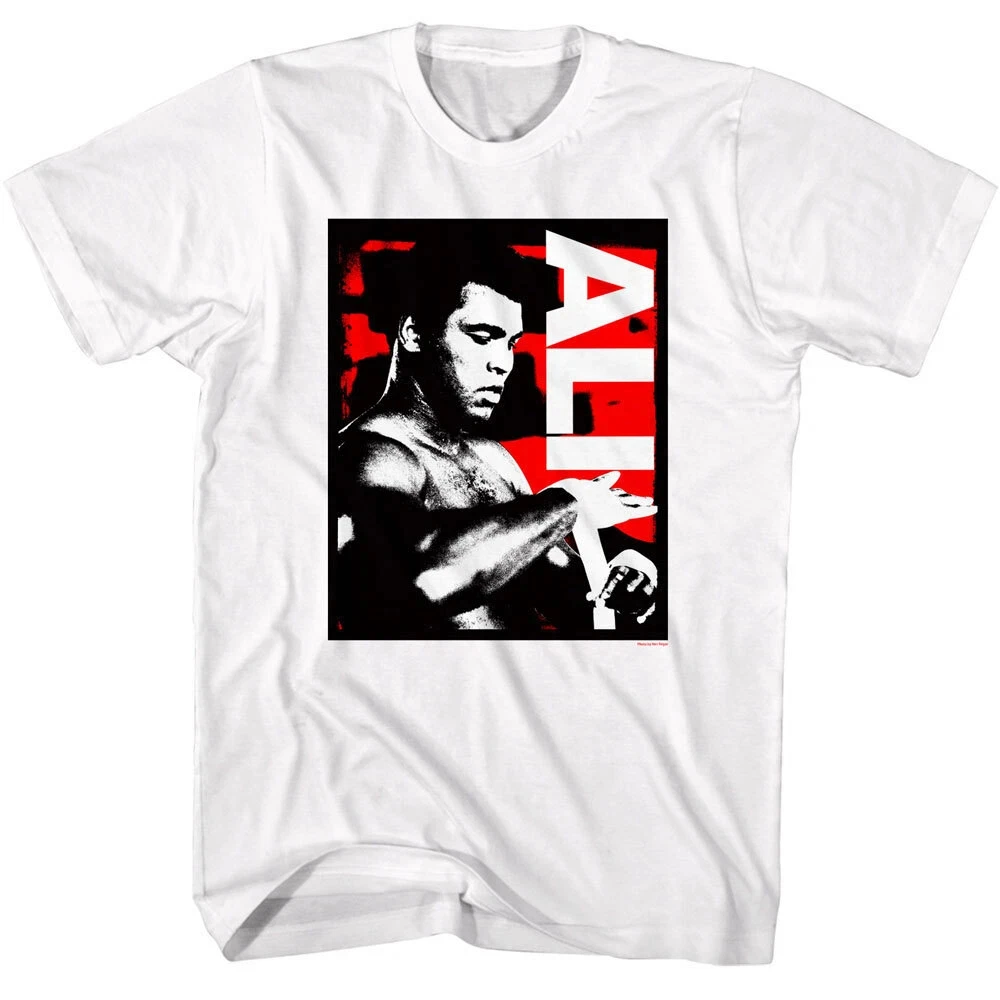 Muhammad Ali Fist W…
