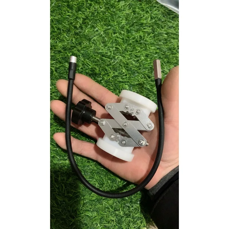 Repair Scissor Beam Top