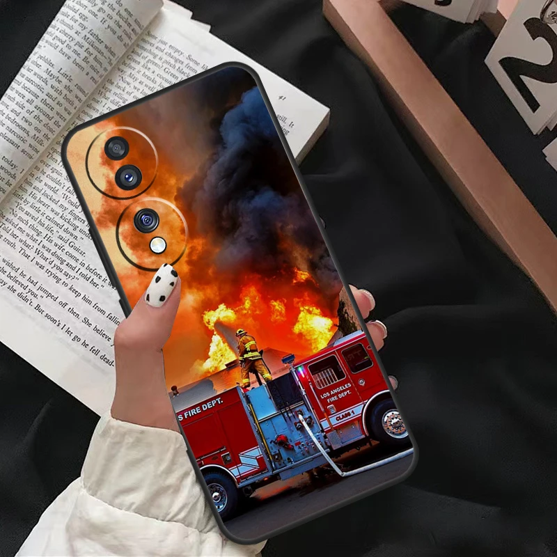 حافظة لهاتف Honor Magic 7 5 6 Lite لهاتف Honor 400 200 Pro 90 70 50 X9 X8a X8b X9a X9b X9c