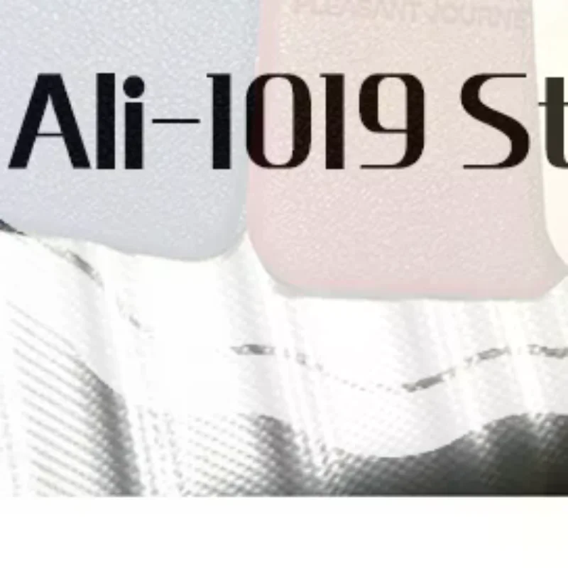 

1PC PU Leather Luggage Tag Portable Suitcase Identifier Label Baggage Boarding Bag Tag Name ID Address Holder Travel Accessories