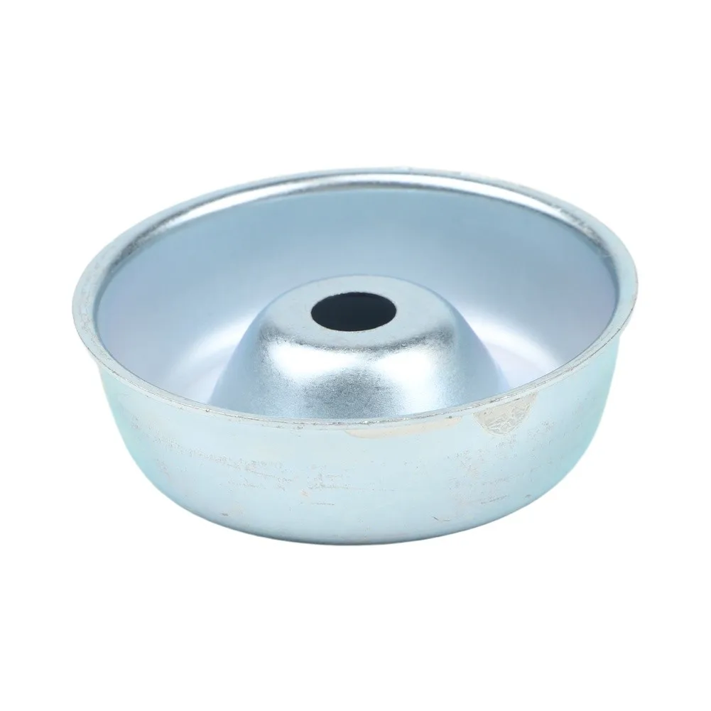 For FR130 FR220 FR350 Gear Case Protector Gear Head Cover Metal Gear Head Accessory Easy Installation Seamless Mounting