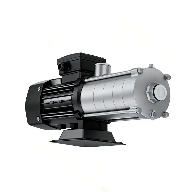 Automatic Dosing Pump Wind Power Liquid Cooling Equipment Scale Control Corrosion Protection Stable Industrial Circulation