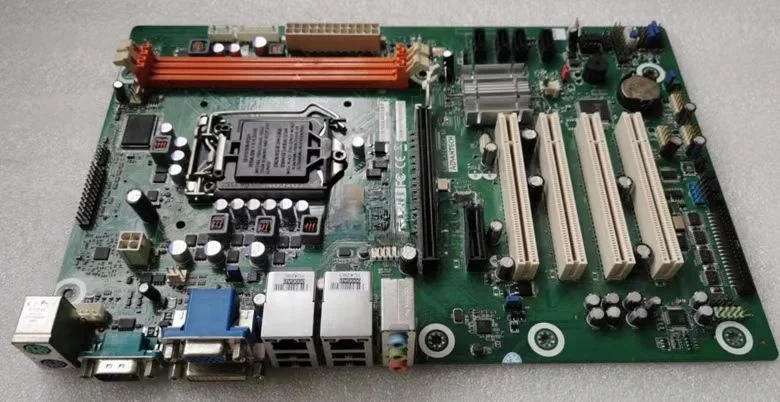 Desktop Motherboard For HP 280 288 Pro G3 MT 921436-001 925052-001 FX-ISL-4 REV : A