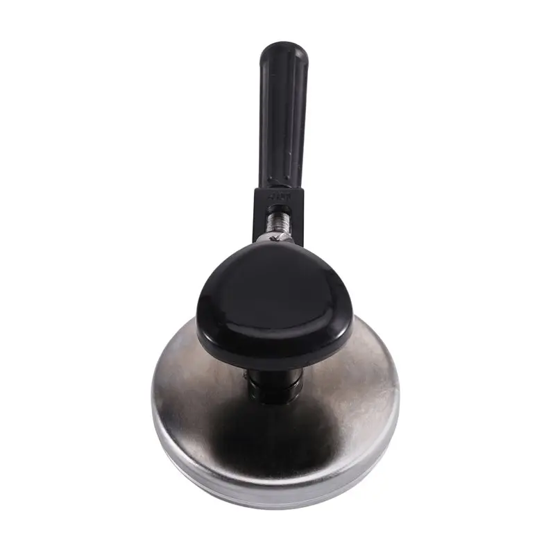 

AC39-Manual Can Sealer 99Mm Aluminum Portable Bottle Sealing Machine For Home And Commercial Use