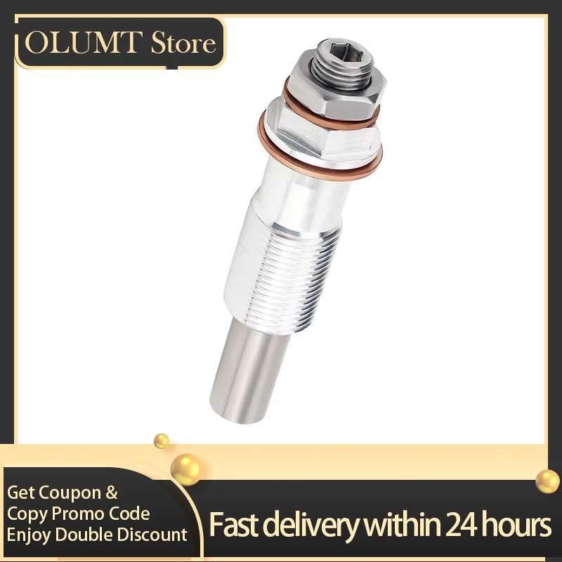 

Road Passion Motorcycle Parts Timing Chain Adjuster Tensioner For BMW M1000RR K66 S1000R K63 S1000RR K67 S1000XR K69 11315A657F5