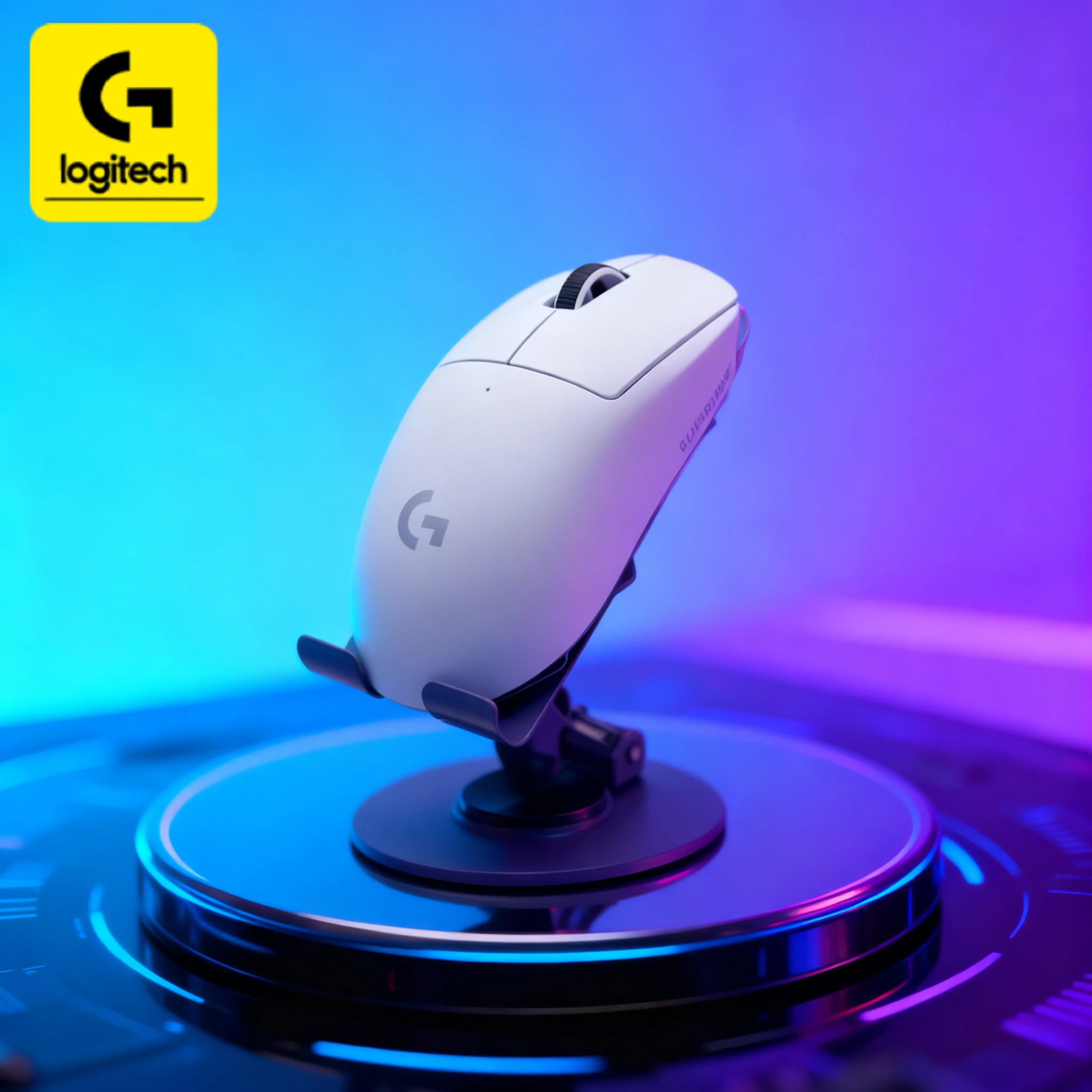 Logitech G Pro X/G1…