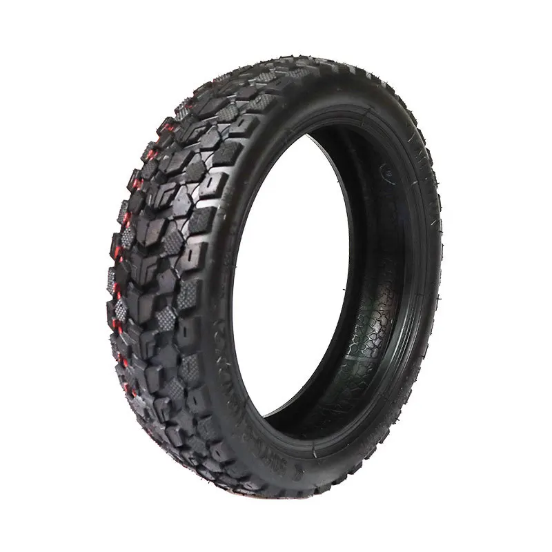 Scooter Tire 8 1/2x2 Off-road Vacuum Tires for Xiaomi M365 Pro Pro2 1S Electric Scooter Wheel 8.5X2 Tubeless Tires