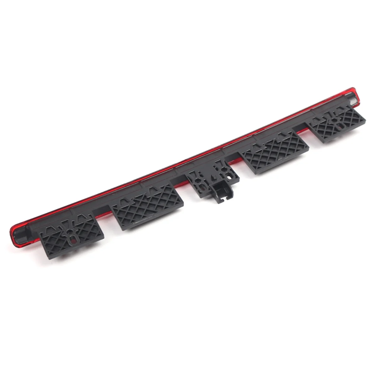 #21H Automotive Parts & Accessories,Rear Third Stop Lamp High Level Brake Light for BMW MINI Red,Red