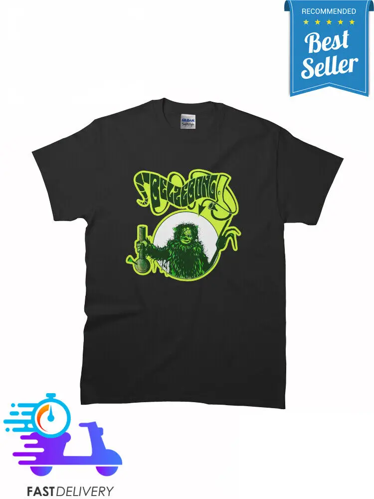 

New Design Belzebong - Names of the Devil Classic MAN WOMAN T-Shirt S to 5XL
