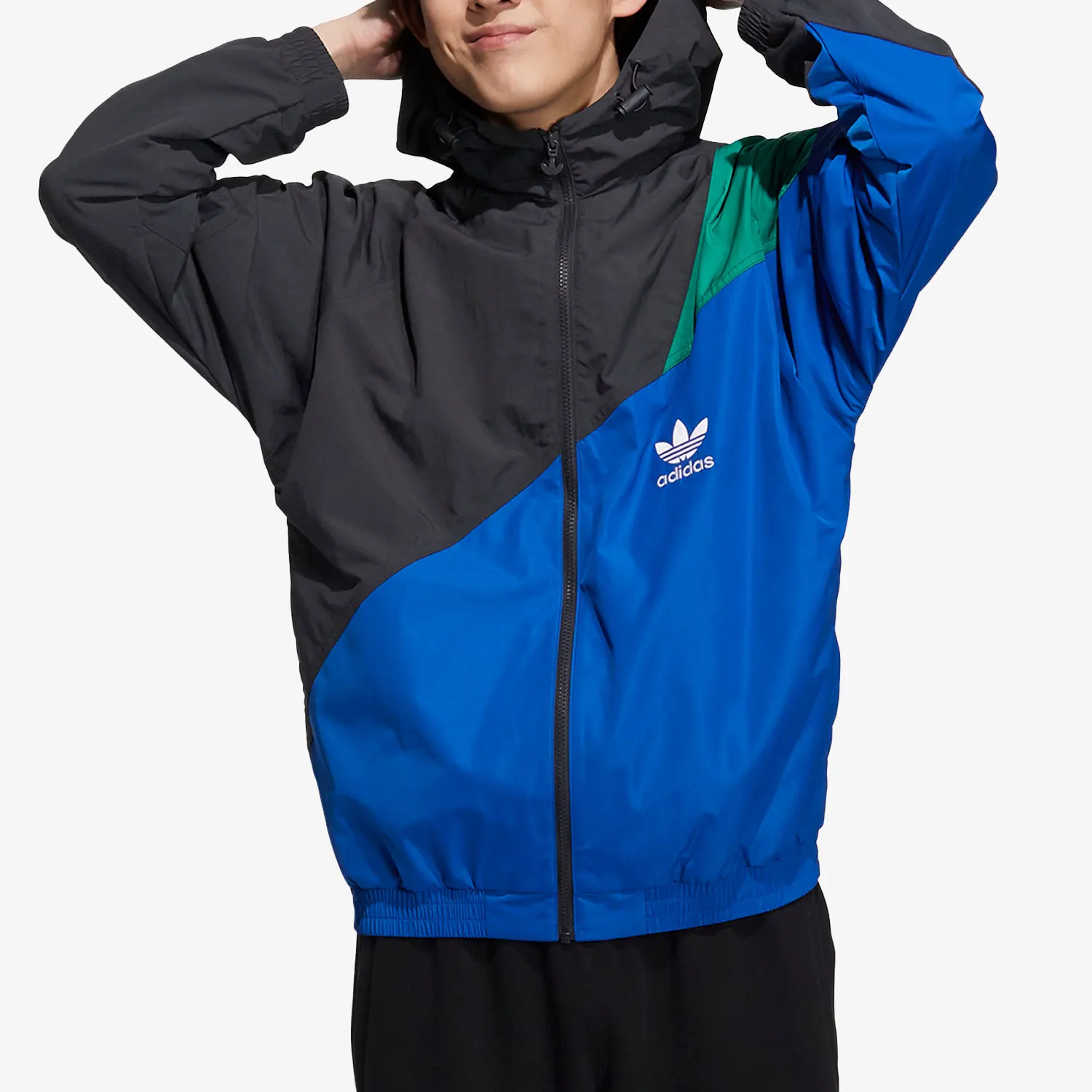 

Adidas Originals Men's Casual Jacket HF5946 - New Arrivals