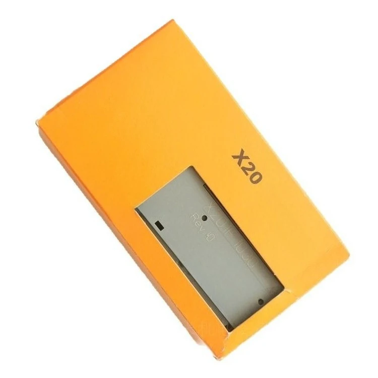 Interface modules X20IF1030 industrial durable
