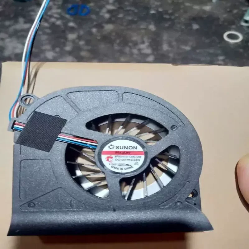 

Fan for MF80201V1-C02C-Q99 12V 3.24W