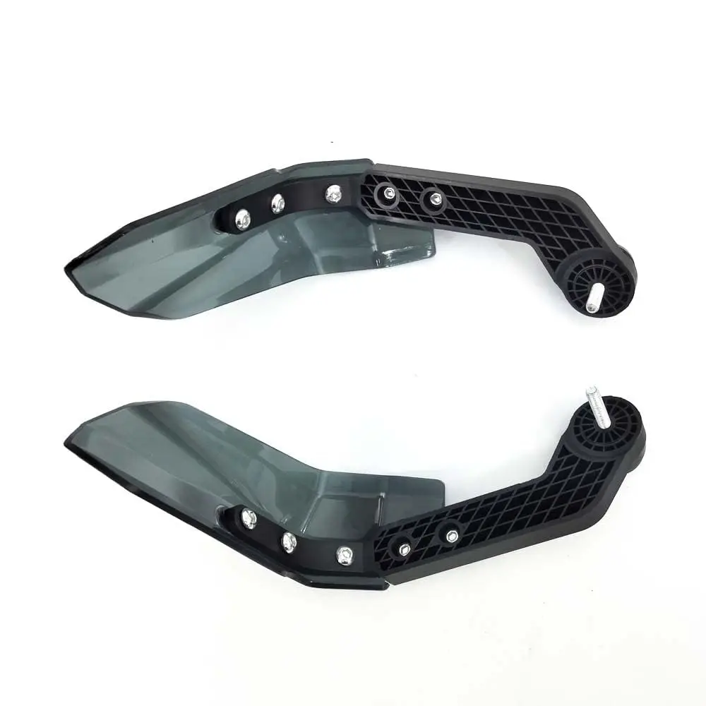 

7/8 "22 мм руль защита для рук щетка поручни для мотоцикла Байк ATV