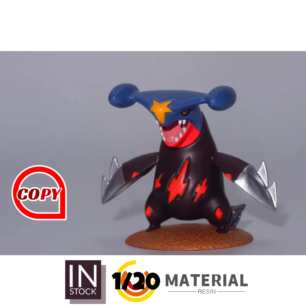 [In Stock] 1/20 Resin Figure [Copy] - Especially Excadrill