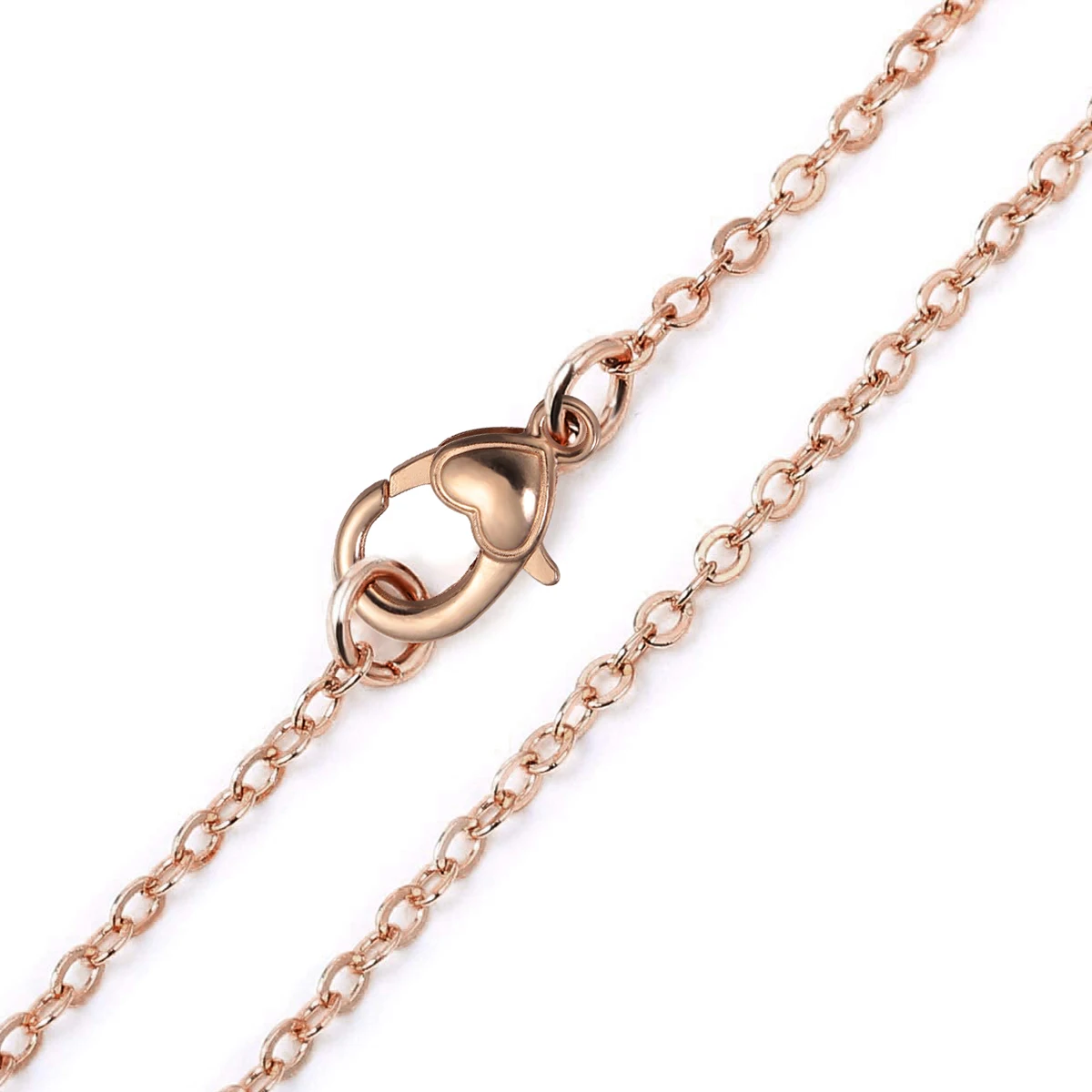 

Link Lobster Clasp Key Chain Accessory Keyring Charm Claw Clasps for Making Jewelry