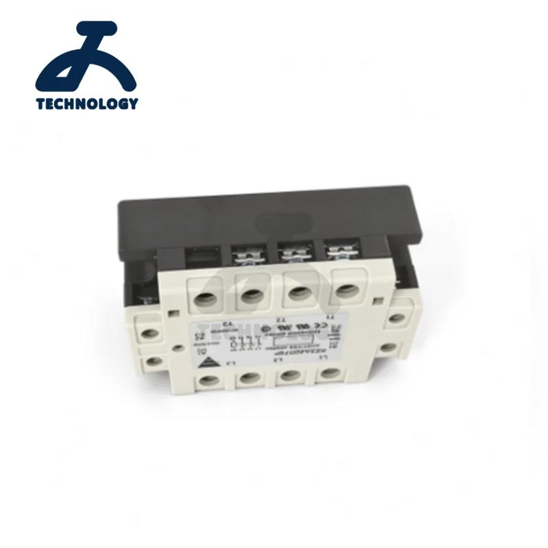 Original New CARLO GAVAZZI Solid State Relay RZ3A40D25P RZ3A40D40P RZ3A40D55P RZ3A40D75P RZ3A48D25P RZ3A48D40P