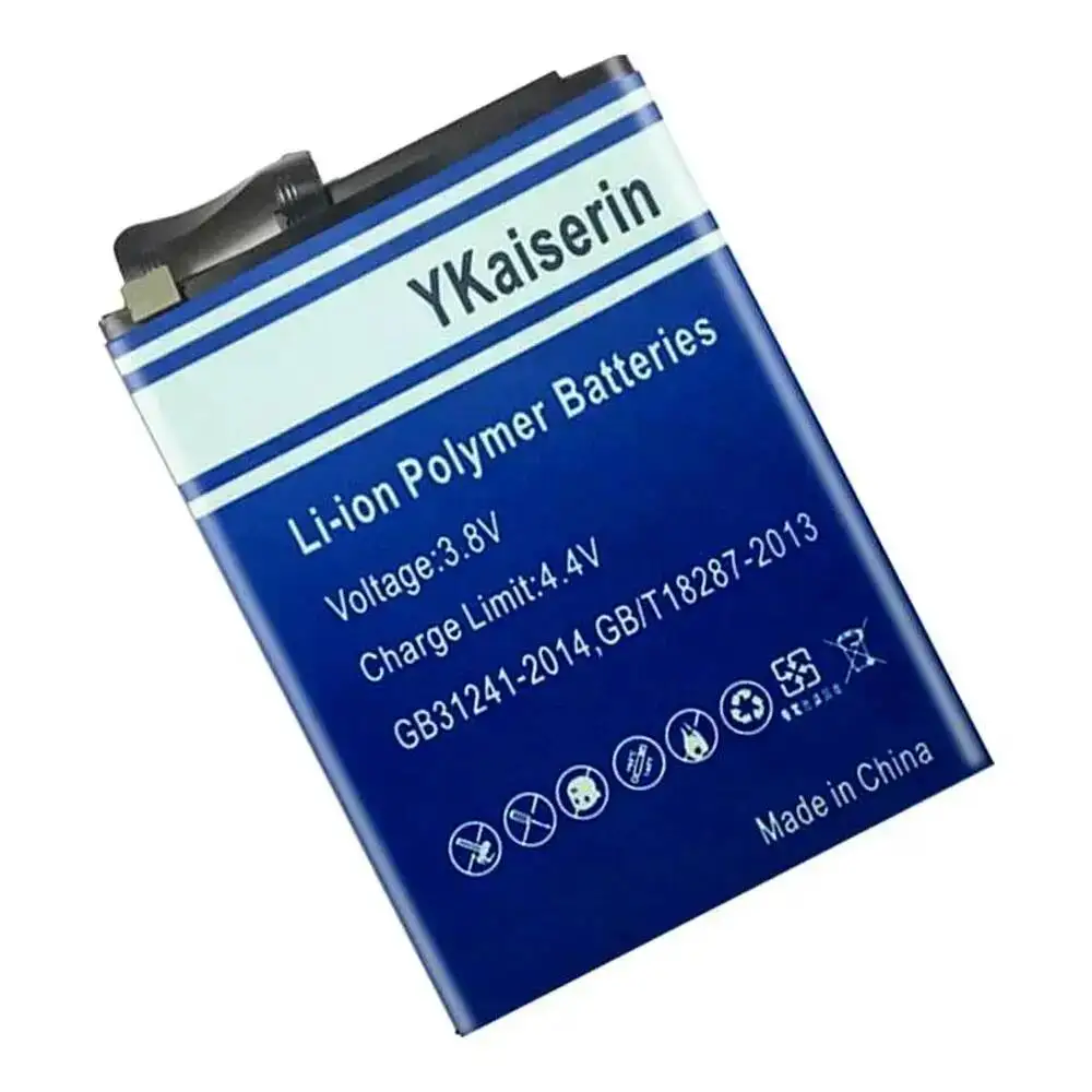 

For Xiaomi Redmi 4 2G Ram 16G Rom Edition 6700Mah Mobile Phone Battery Premium Replacement BN42