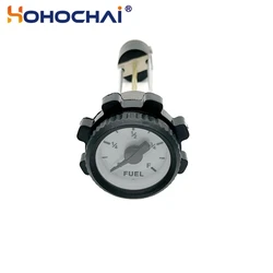 Depth 100mm 200mm 300mm 400mm Generator Tank Fuel Meter Oil Flow Float Fuel Level Sensor