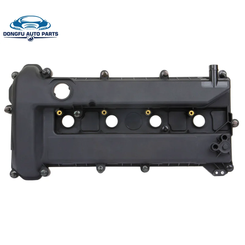 

Автомобильные аксессуары, крышка клапана двигателя для Ford Focus Mk2 2009-2014 Mondeo 2007-2015 Mk4 C-Max 1.8L 2.0L 5S6G6M293BA 5S6G6M293BB