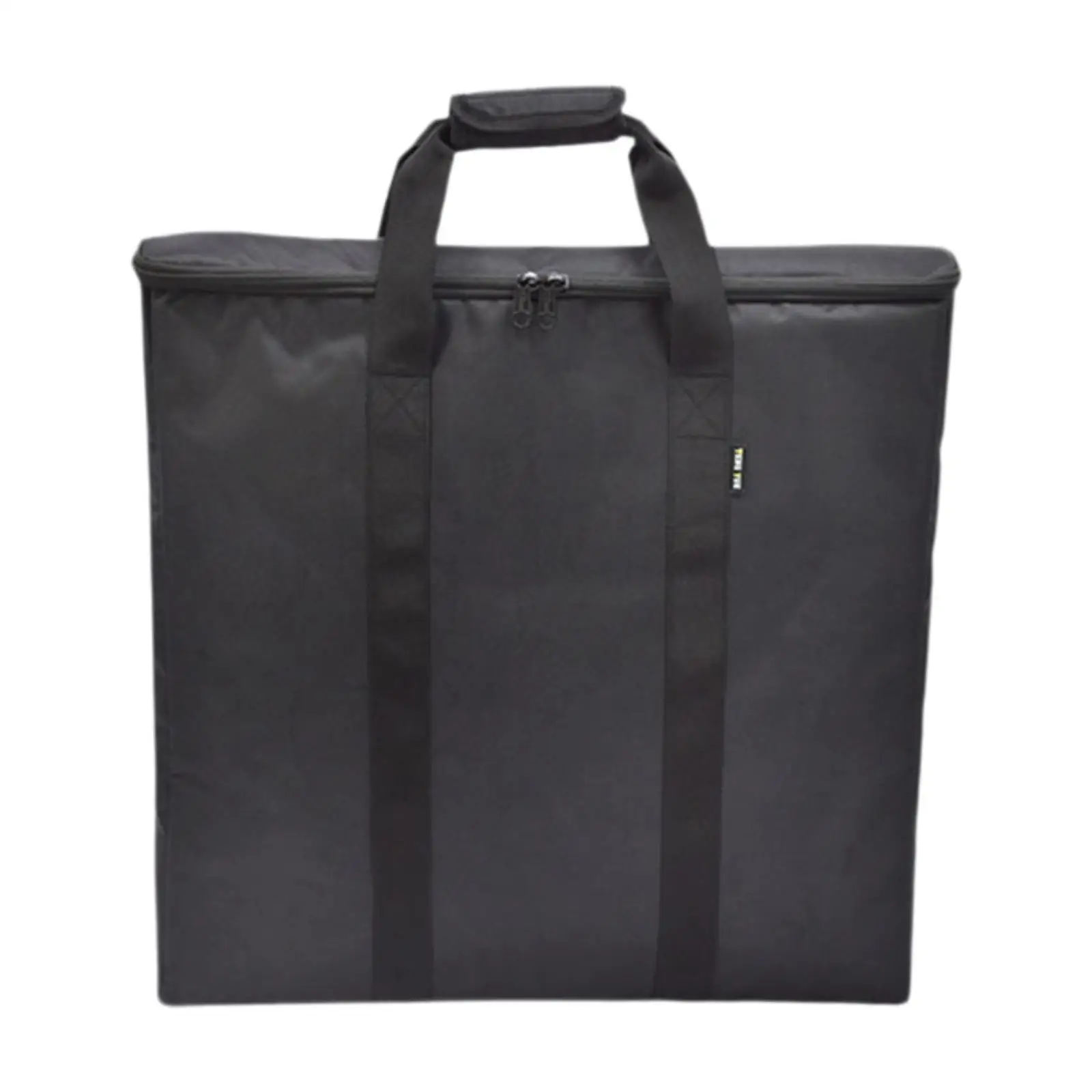 

Сумка с нижней пластиной динамика и органайзером с ручкой, долговечный подарок, универсальный