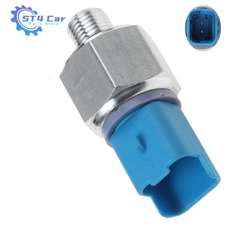 

6G91-3N824-AA 1437144 New Steering Oil Pressure Sensor For Ford Mondeo Galaxy S-max 2.0 2.3 2.5 6G913N824AA 4.280915 4280915