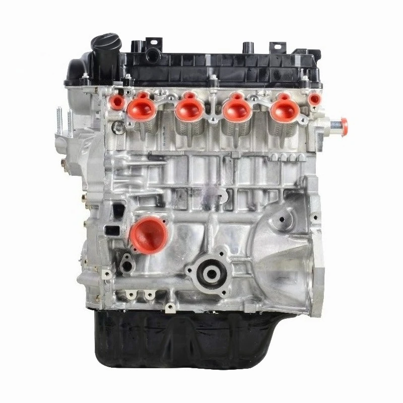 New Factory 4A91 4A91S Bare Engine 1.5L for Joyear S50 X3 S500 Engine Long Block
