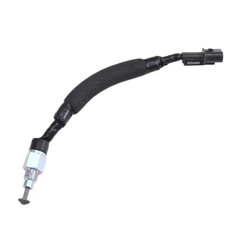 A85E-Rear Differential Lock Position Switch For Mitsubishi Pajero 2 MK2 Montero Sport Nativa K96 K97 L200 Triton- MB664396