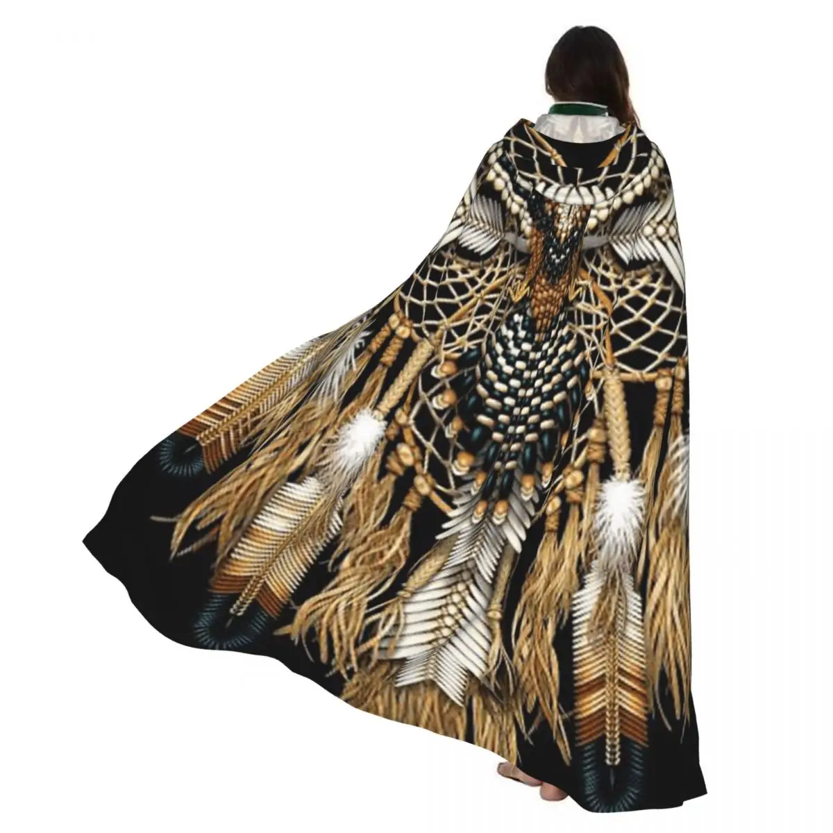 Adult Halloween Hoo…