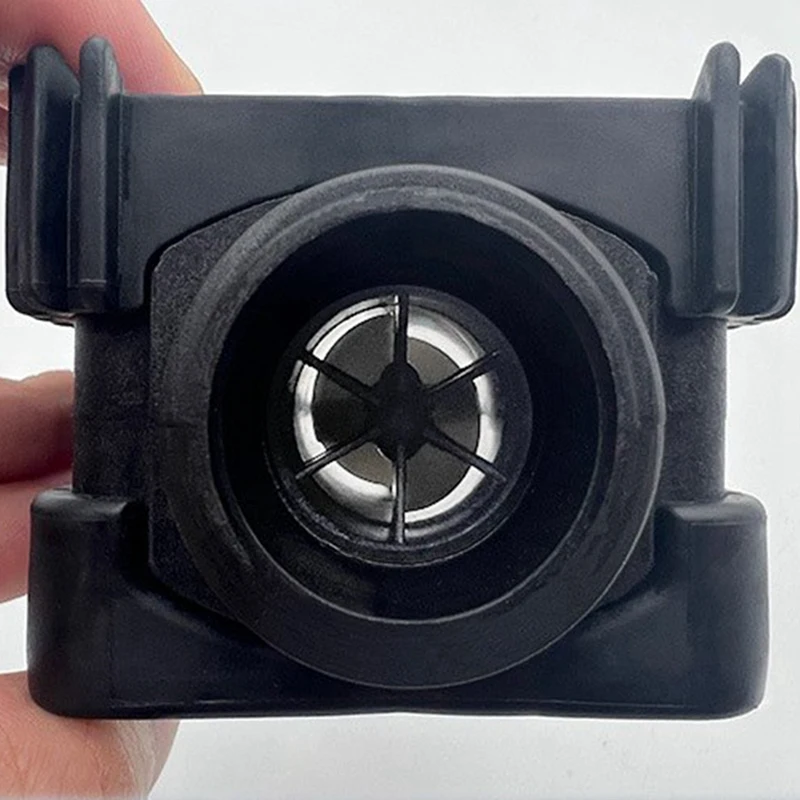 Turbine Fuel Flow M…