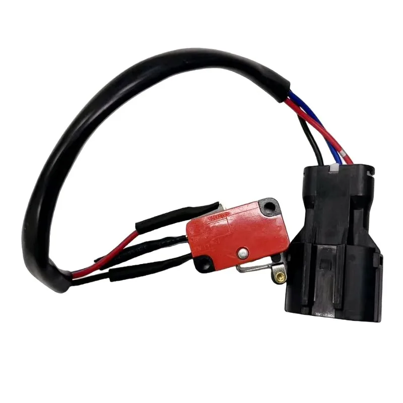 

22U-06-22360 22U0622360 For Komatsu PC78MR-6-N PC78US-6-N PC78US-6-NO PC78US-6-W PC78UU-6 Hydraulic Sensor Switch Excavator