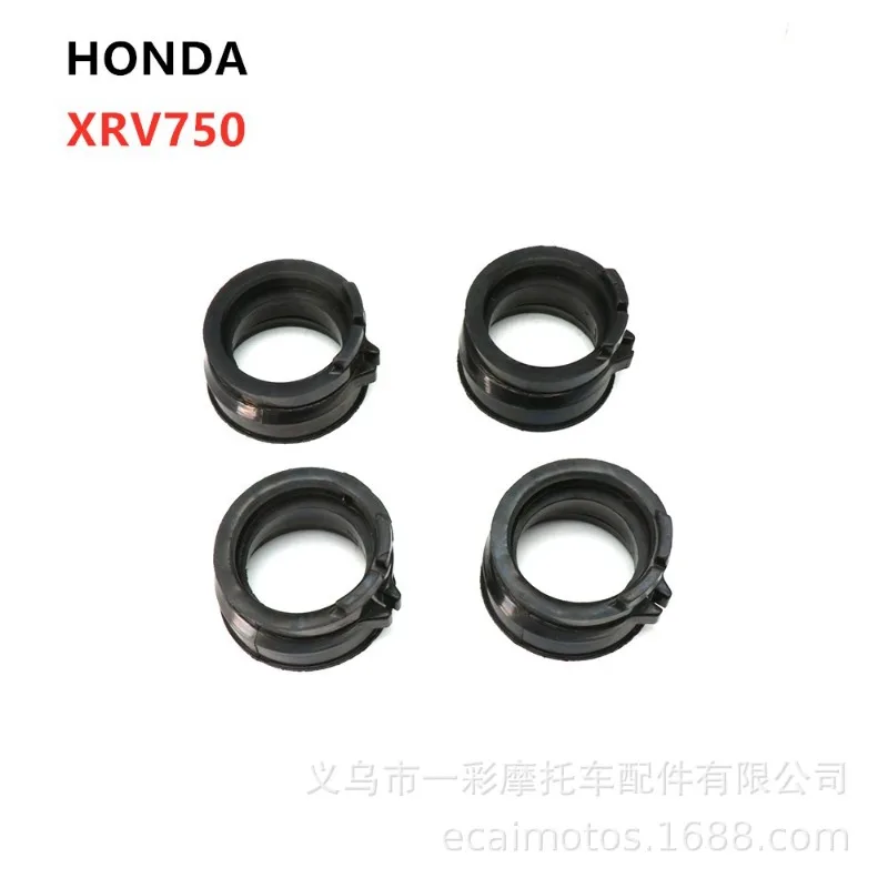 

10PCS Motorcycle Modification Interface Accessories for HONDA XRV750 Africa Twin Carburetor Interface