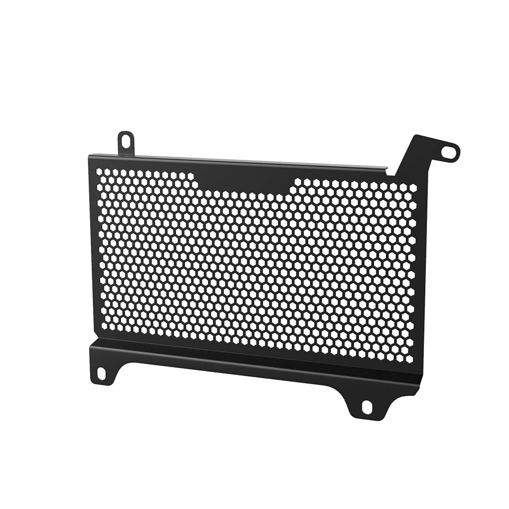 

FOR HONDA CB500X 2022 2023 2024 CB400 X 2019-2024 CB 500X Motorcycle Radiator Grille Guard Protection Cover Aluminum Accessories