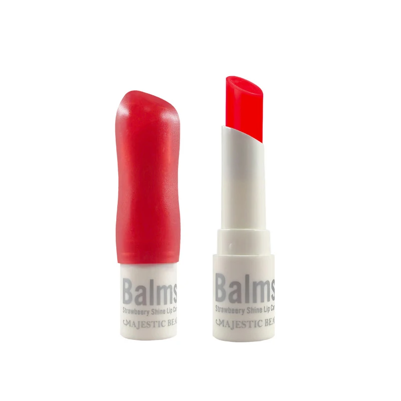 Brillo de labios hidratante que cambia de Color, lápiz labial líquido, brillo de labios hidratante, tinte de labios de larga duración, Cosméticos de maquillaje, 1PC